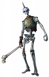Illustration for article titled Here Are All The New Enemies You'll Face In The Next Borderlands 2 DLC